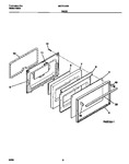 Diagram for 05 - Door