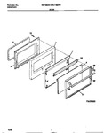 Diagram for 05 - Door