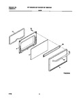 Diagram for 05 - Door