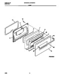 Diagram for 06 - Door