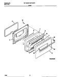 Diagram for 06 - Door