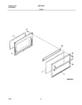 Diagram for 09 - Door