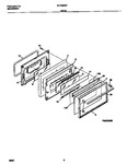 Diagram for 05 - Door