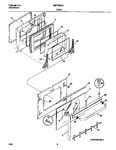 Diagram for 05 - Door