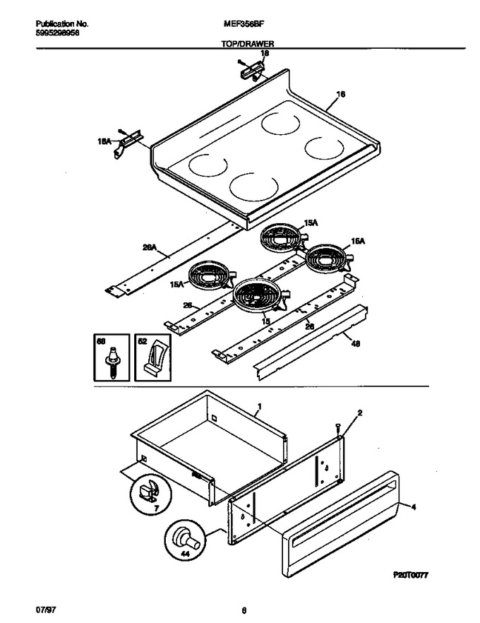 Diagram for MEF356BFDB