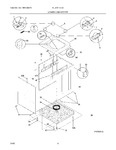 Diagram for 09 - Lower Cabinet/top