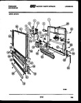 Diagram for 02 - Door Parts