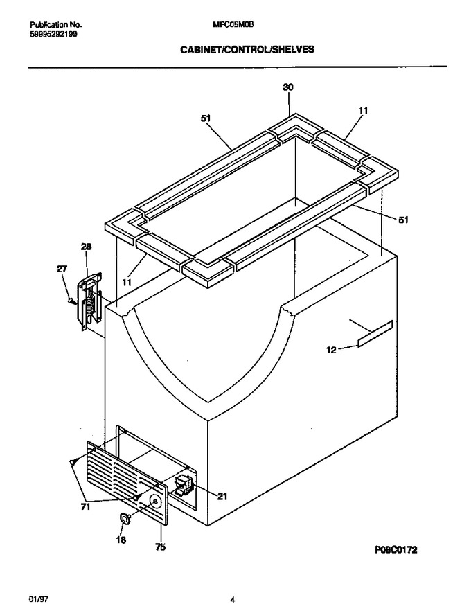 Diagram for MFC05M0BW3