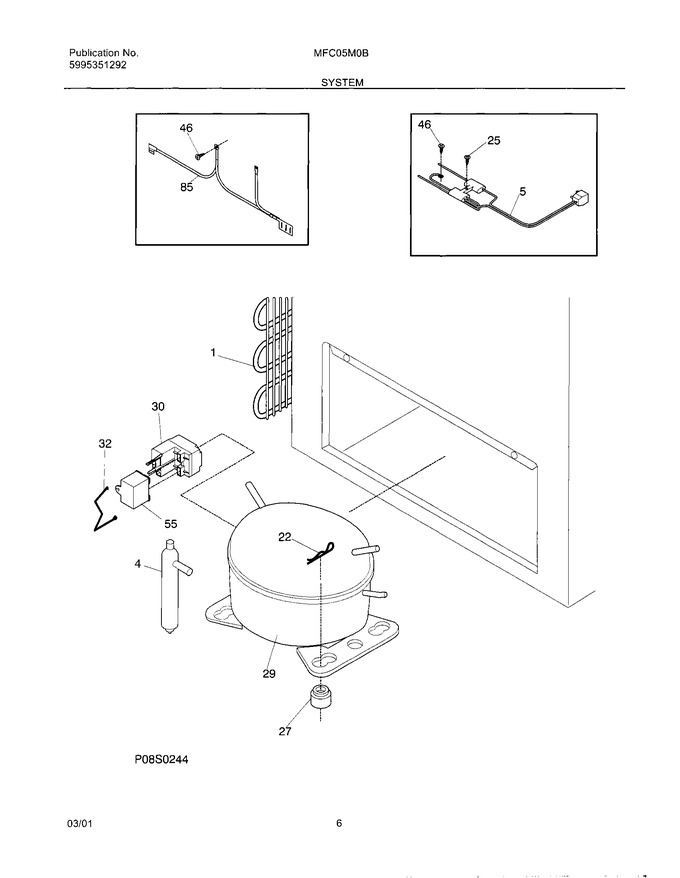 Diagram for MFC05M0BW6