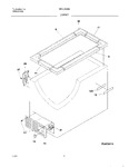 Diagram for 05 - Cabinet