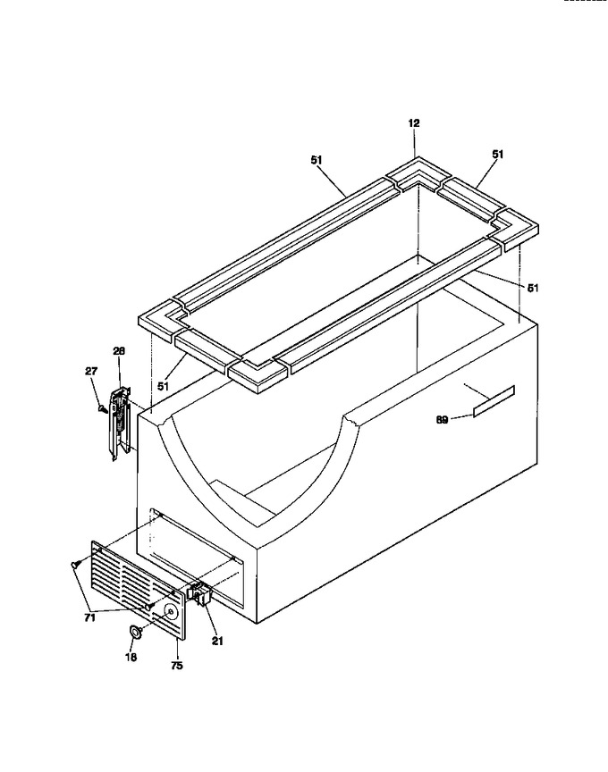 Diagram for MFC05M1BW2