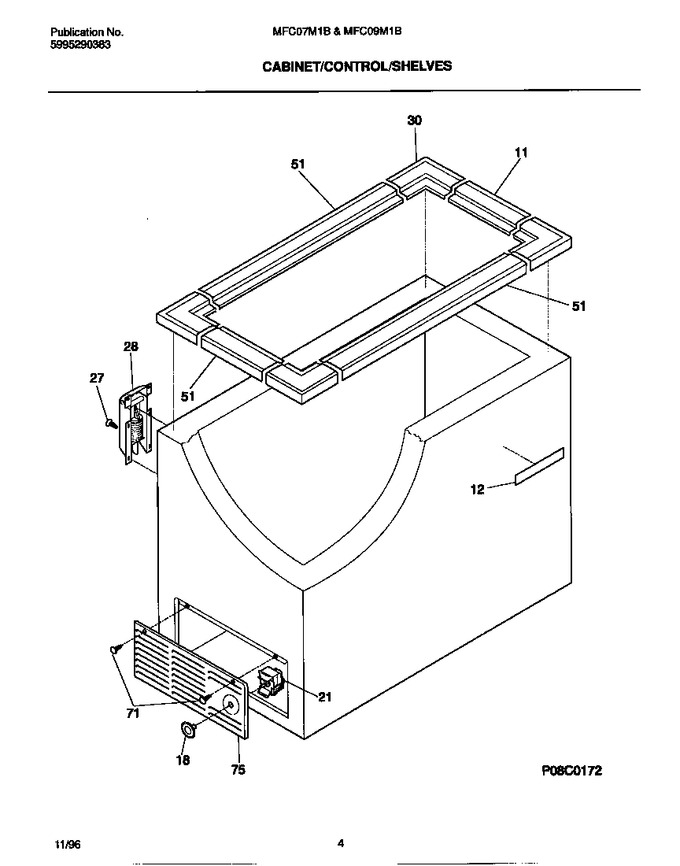 Diagram for MFC09M1BW3