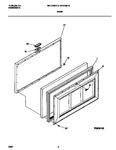 Diagram for 02 - Door