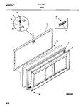 Diagram for 02 - Door