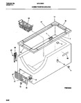 Diagram for 03 - Cabinet/control/shelves