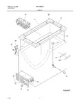 Diagram for 05 - Cabinet