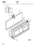 Diagram for 02 - Door