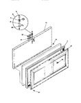 Diagram for 02 - Door