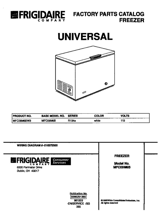 Diagram for MFC09M6BW3