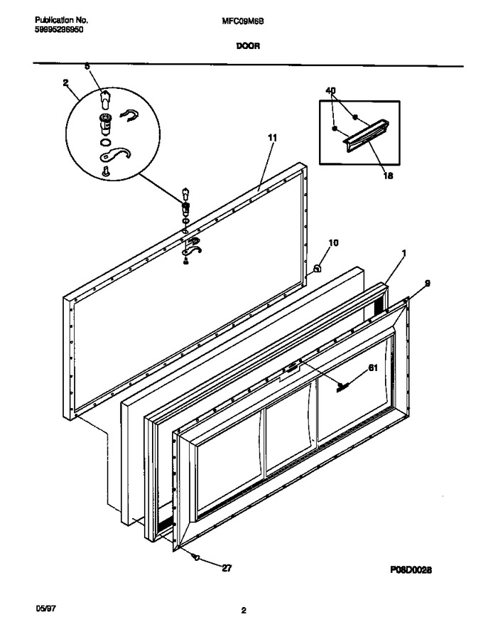 Diagram for MFC09M6BW4