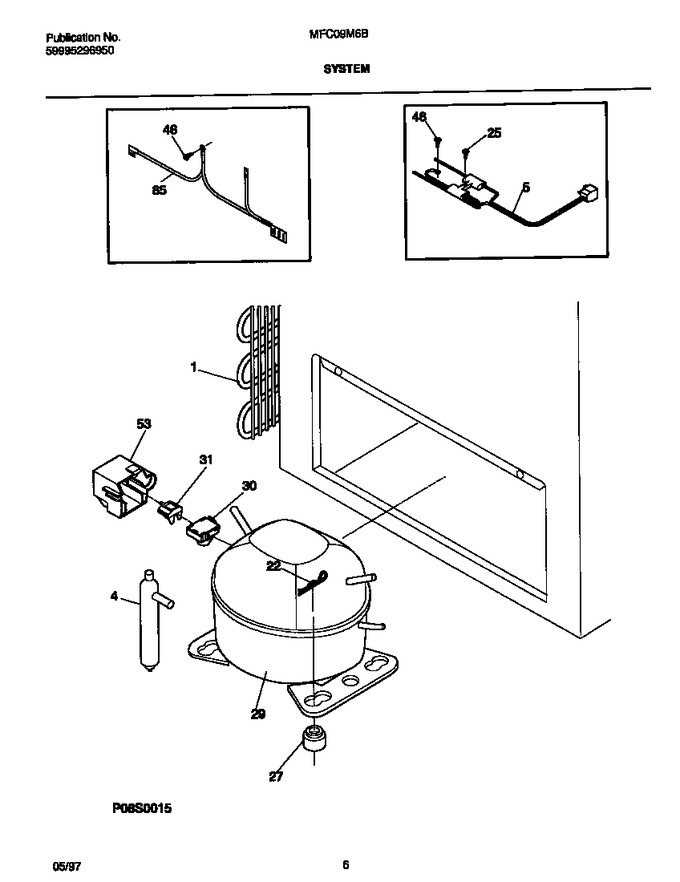 Diagram for MFC09M6BW4