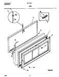 Diagram for 02 - Door