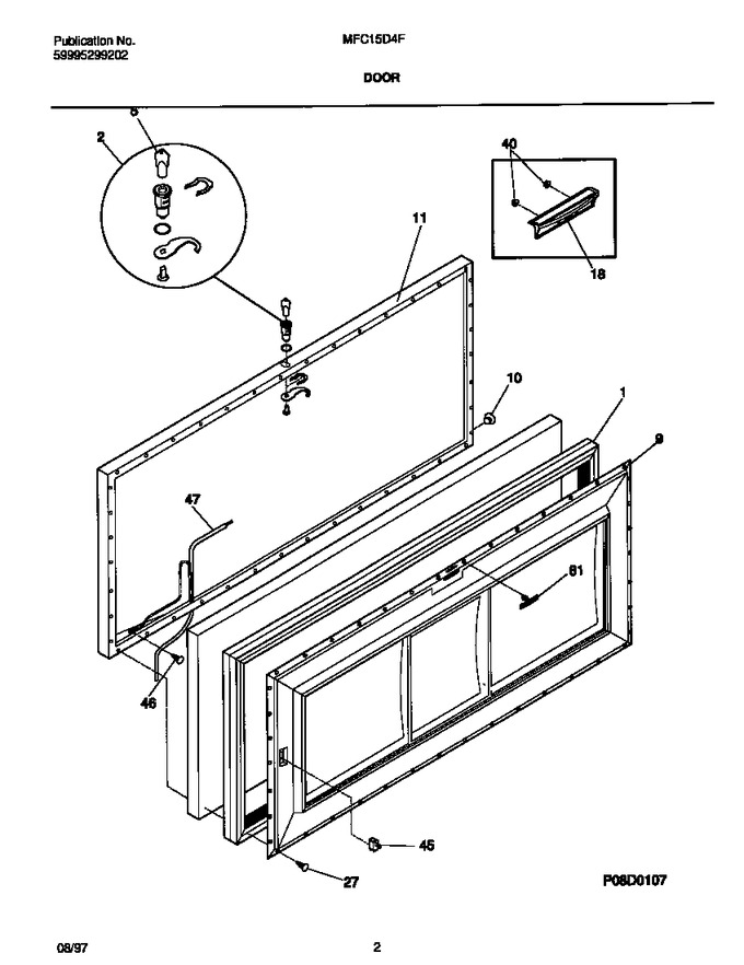 Diagram for MFC15D4FW2