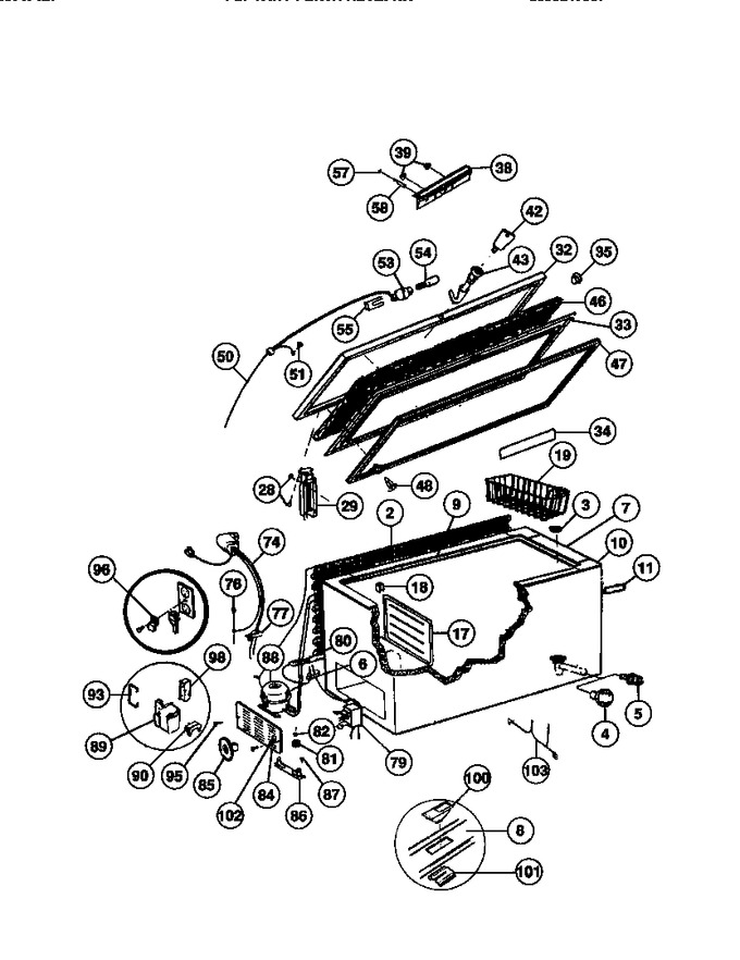 Diagram for MFC15M5BW1