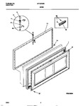 Diagram for 02 - Door