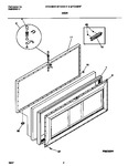 Diagram for 02 - Door