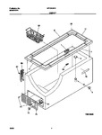 Diagram for 03 - Cabinet