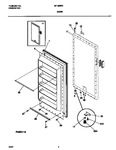 Diagram for 02 - Door