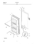 Diagram for 03 - Door