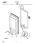 Diagram for 02 - Door