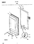 Diagram for 02 - Door