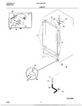 Diagram for 04 - Cabinet