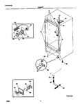 Diagram for 03 - Cabinet