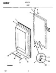 Diagram for 02 - Door