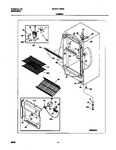 Diagram for 03 - Cabinet