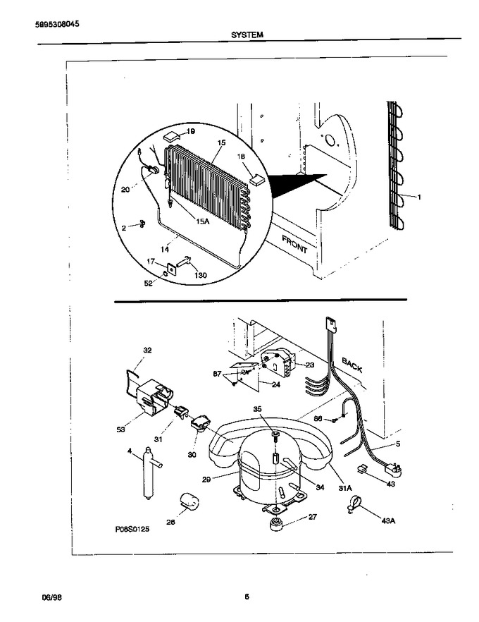 Diagram for MFU14F1GW2