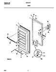 Diagram for 02 - Door