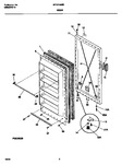 Diagram for 02 - Door