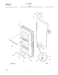 Diagram for 03 - Door