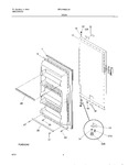 Diagram for 03 - Door