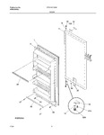 Diagram for 03 - Door