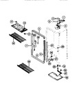 Diagram for 03 - Cabinet