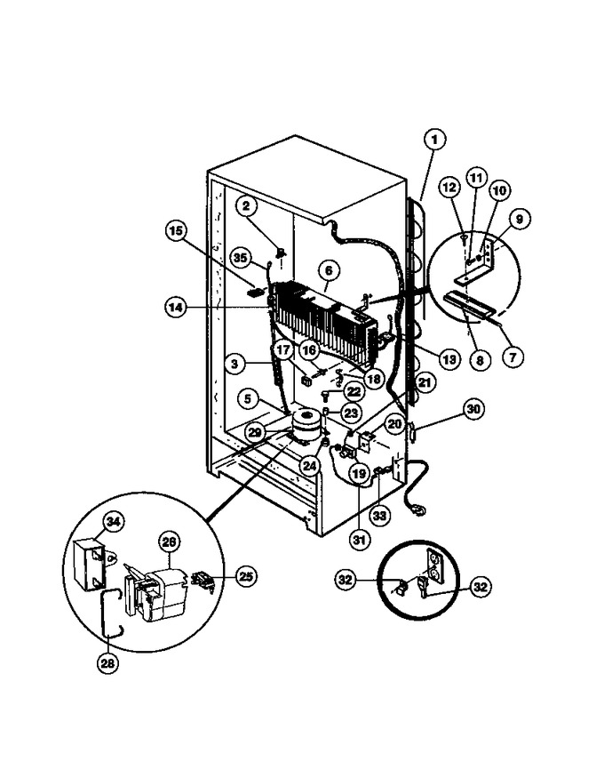 Diagram for MFU16F3BW2