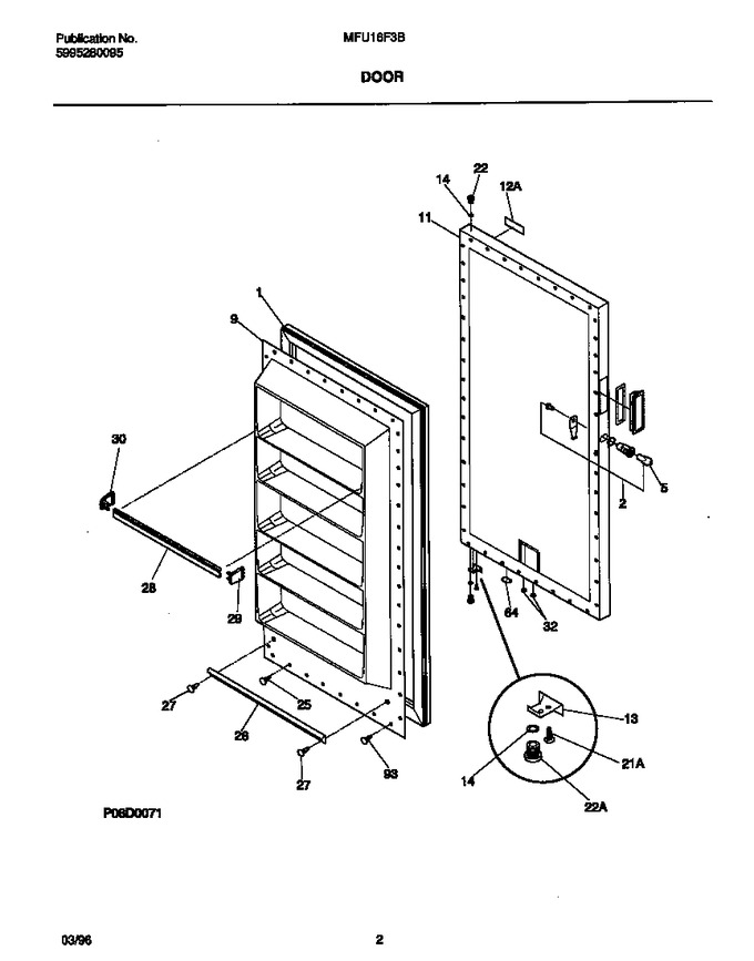 Diagram for MFU16F3BW5