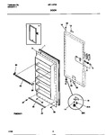 Diagram for 02 - Door