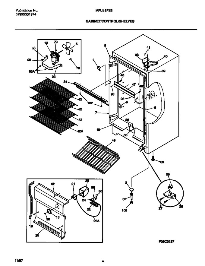 Diagram for MFU16F3BW7